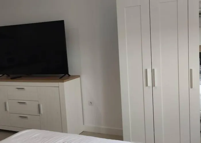 Apartamentos Nayda Studio 2