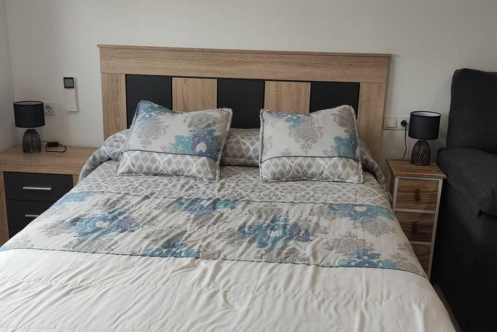 Appartement Nayda 2 Mérida